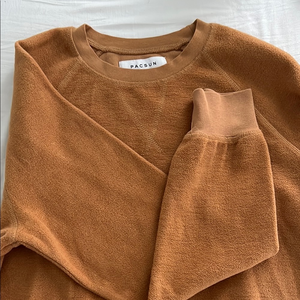 Crewneck Sweater